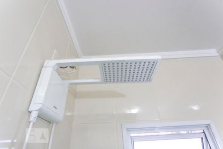 Casa à venda com 200m², 3 quartos e 4 vagasChuveiro