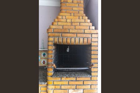 Casa à venda com 200m², 3 quartos e 4 vagasChurrasqueira