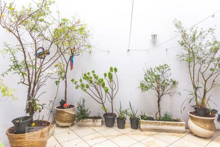 Casa à venda com 200m², 3 quartos e 4 vagasQuintal