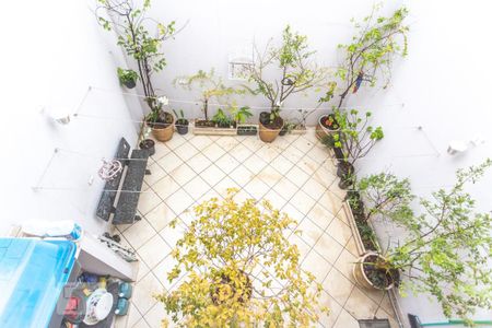 Casa à venda com 200m², 3 quartos e 4 vagasQuintal