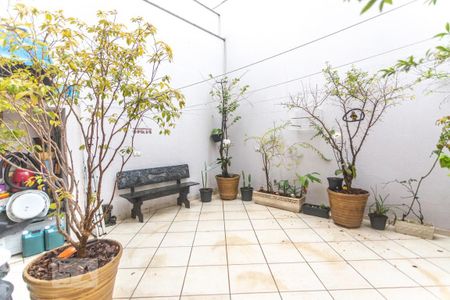 Casa à venda com 200m², 3 quartos e 4 vagasQuintal