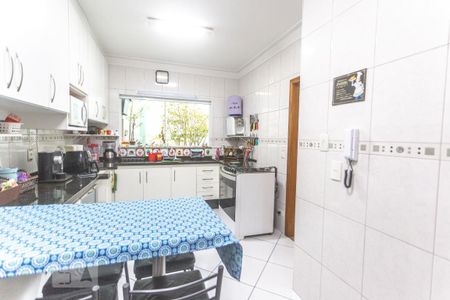 Casa à venda com 200m², 3 quartos e 4 vagasCozinha