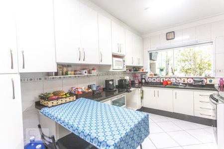 Casa à venda com 200m², 3 quartos e 4 vagasCozinha