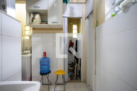 Apartamento à venda com 70m², 2 quartos e 1 vaga Apartamento à venda com 70m², 2 quartos e 1 vagaÁrea de Serviço