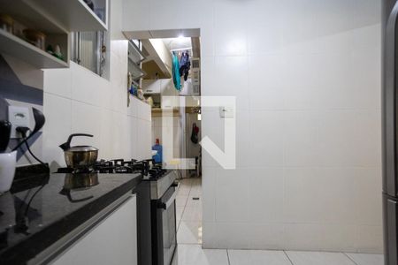Apartamento à venda com 70m², 2 quartos e 1 vaga Apartamento à venda com 70m², 2 quartos e 1 vagaCozinha