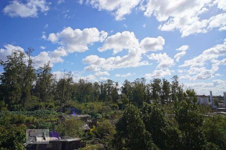 Apartamento para alugar com 38m², 2 quartos e 1 vagaQuarto 2 - vista