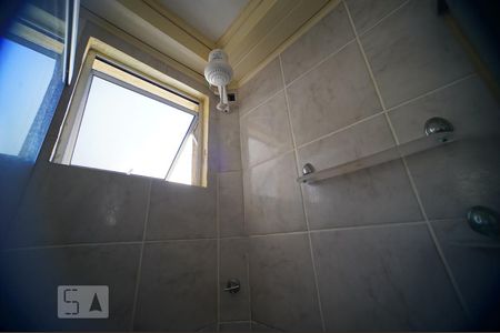 Apartamento para alugar com 38m², 2 quartos e 1 vagaBanheiro