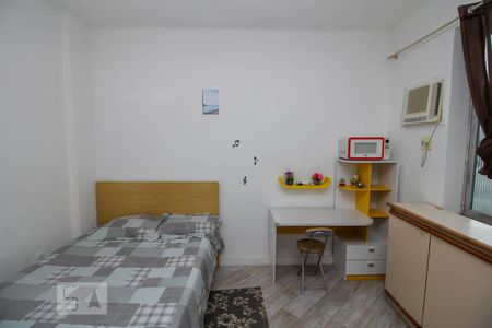 Apartamento à venda com 40m², 1 quarto e sem vaga Apartamento à venda com 40m², 1 quarto e sem vagaQuarto 1