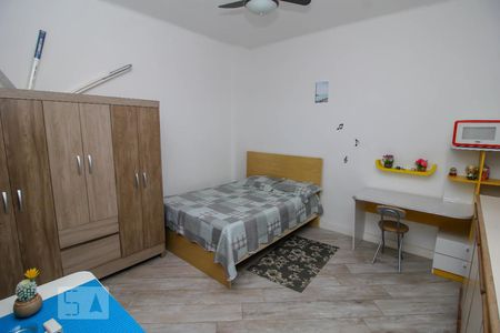 Apartamento à venda com 40m², 1 quarto e sem vaga Apartamento à venda com 40m², 1 quarto e sem vagaQuarto 1