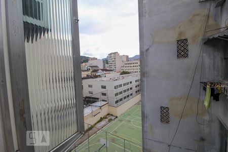 Apartamento à venda com 40m², 1 quarto e sem vaga Apartamento à venda com 40m², 1 quarto e sem vagaVista do Quarto 1