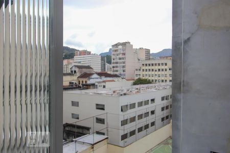 Apartamento à venda com 40m², 1 quarto e sem vaga Apartamento à venda com 40m², 1 quarto e sem vagaVista do Quarto 1