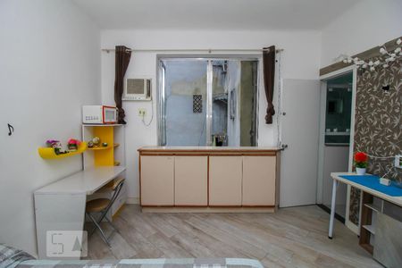 Apartamento à venda com 40m², 1 quarto e sem vaga Apartamento à venda com 40m², 1 quarto e sem vagaQuarto 1