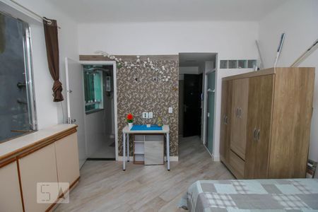 Apartamento à venda com 40m², 1 quarto e sem vaga Apartamento à venda com 40m², 1 quarto e sem vagaQuarto 1