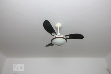 Apartamento à venda com 40m², 1 quarto e sem vaga Apartamento à venda com 40m², 1 quarto e sem vagaVentilador de Teto