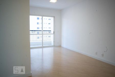 Sala de apartamento para alugar com 2 quartos, 74m² em Pompeia, São Paulo