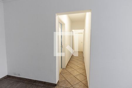 Corredor  de apartamento para alugar com 3 quartos, 120m² em Perdizes, São Paulo