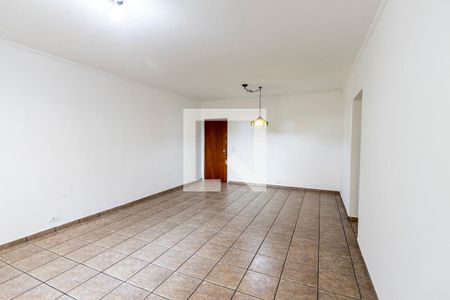 Sala de apartamento para alugar com 3 quartos, 120m² em Perdizes, São Paulo