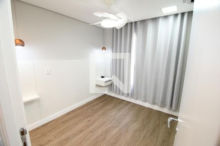 Quarto de apartamento para alugar com 1 quarto, 42m² em Bosque, Campinas