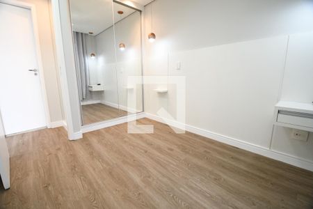 Quarto de apartamento para alugar com 1 quarto, 42m² em Bosque, Campinas