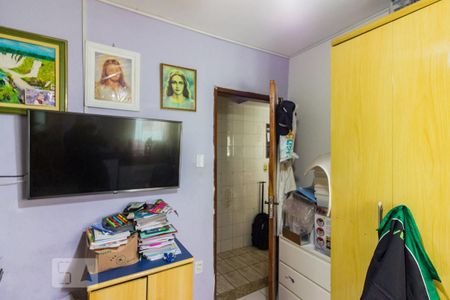 Casa à venda com 440m², 4 quartos e 2 vagasQuarto 4