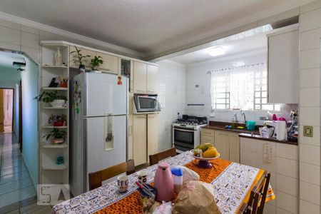Casa à venda com 440m², 4 quartos e 2 vagasCozinha