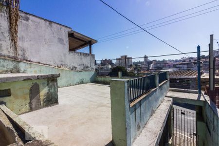 Casa à venda com 440m², 4 quartos e 2 vagasTerraço
