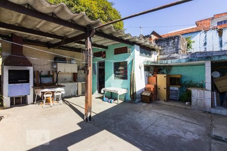 Casa à venda com 440m², 4 quartos e 2 vagasVaranda