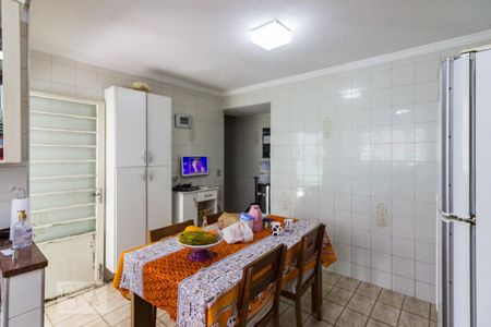 Casa à venda com 440m², 4 quartos e 2 vagasCozinha