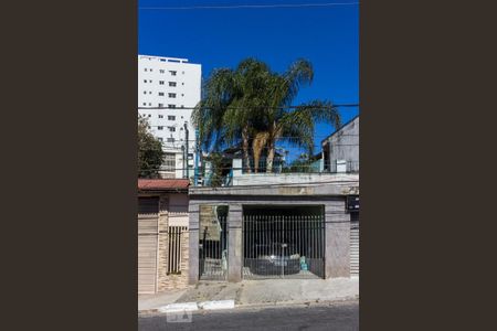 Casa à venda com 440m², 4 quartos e 2 vagasFachada