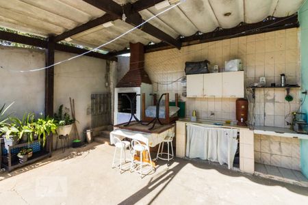 Casa à venda com 440m², 4 quartos e 2 vagasVaranda