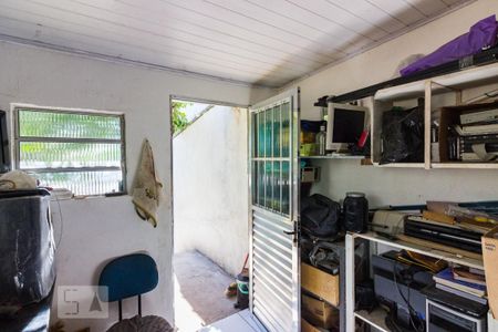 Casa à venda com 440m², 4 quartos e 2 vagasQuarto de Serviço 2