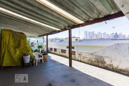 Casa à venda com 440m², 4 quartos e 2 vagasVaranda