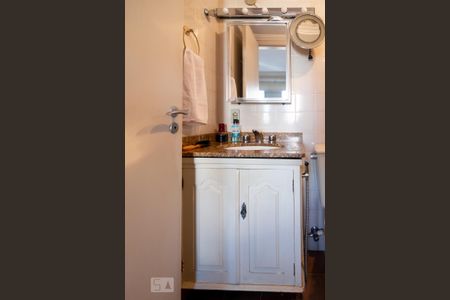 Apartamento à venda com 88m², 3 quartos e 1 vaga Apartamento à venda com 88m², 3 quartos e 1 vagaBanheiro Quarto 3 - Suíte