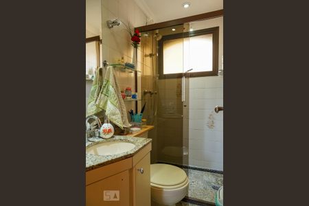 Apartamento à venda com 60m², 2 quartos e 2 vagas Apartamento à venda com 60m², 2 quartos e 2 vagasBanheiro 2