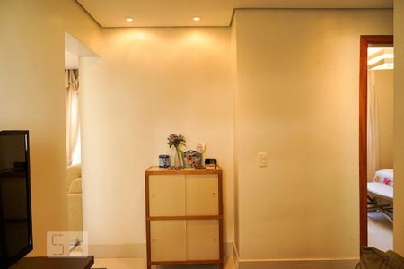 Apartamento à venda com 60m², 2 quartos e 2 vagas Apartamento à venda com 60m², 2 quartos e 2 vagasSala de Estar