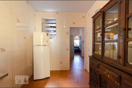 Casa à venda com 170m², 4 quartos e 3 vagasCozinha