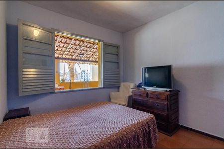 Quarto Suíte de casa à venda com 4 quartos, 170m² em Nova Suíssa, Belo Horizonte