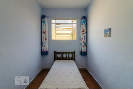 Casa à venda com 170m², 4 quartos e 3 vagasQuarto 3