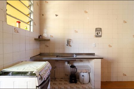 Casa à venda com 170m², 4 quartos e 3 vagasCozinha