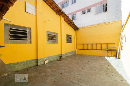 Casa à venda com 170m², 4 quartos e 3 vagasQuintal