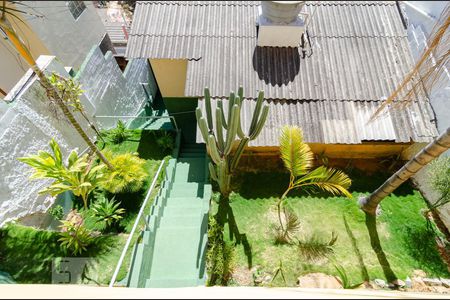 Casa à venda com 170m², 4 quartos e 3 vagasVista da Varanda