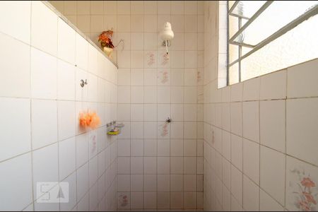 Casa à venda com 170m², 4 quartos e 3 vagasBanheiro Social