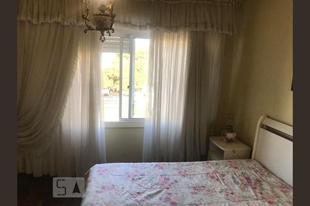 Apartamento à venda com 120m², 3 quartos e sem vagaQuarto 2 - Suíte