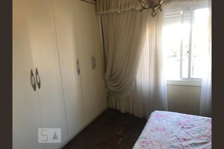 Apartamento à venda com 120m², 3 quartos e sem vagaQuarto 2 - Suíte