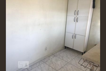 Apartamento à venda com 120m², 3 quartos e sem vagaQuarto de Serviço