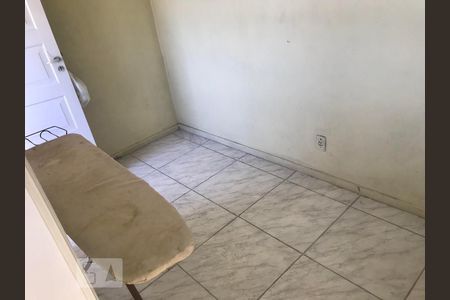 Apartamento à venda com 120m², 3 quartos e sem vagaQuarto de Serviço