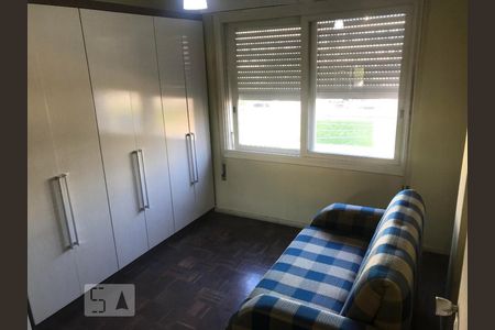 Apartamento à venda com 120m², 3 quartos e sem vagaQuarto 1