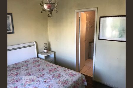 Apartamento à venda com 120m², 3 quartos e sem vagaQuarto 2 - Suíte