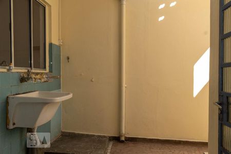 Casa à venda com 70m², 2 quartos e 1 vaga Casa à venda com 70m², 2 quartos e 1 vagaÁrea de Serviço