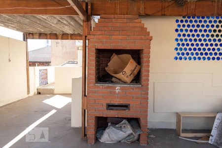 Casa à venda com 70m², 2 quartos e 1 vaga Casa à venda com 70m², 2 quartos e 1 vagaChurrasqueira